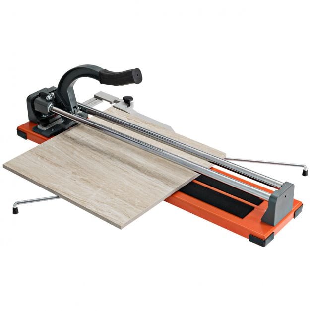 Keraminių plytelių pjaustyklė 61 cm