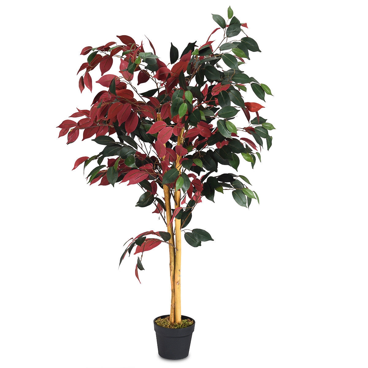 Dirbtinis fikusas 121.9 cm