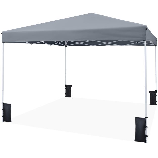 Paviljonas 3 x 3 m 3