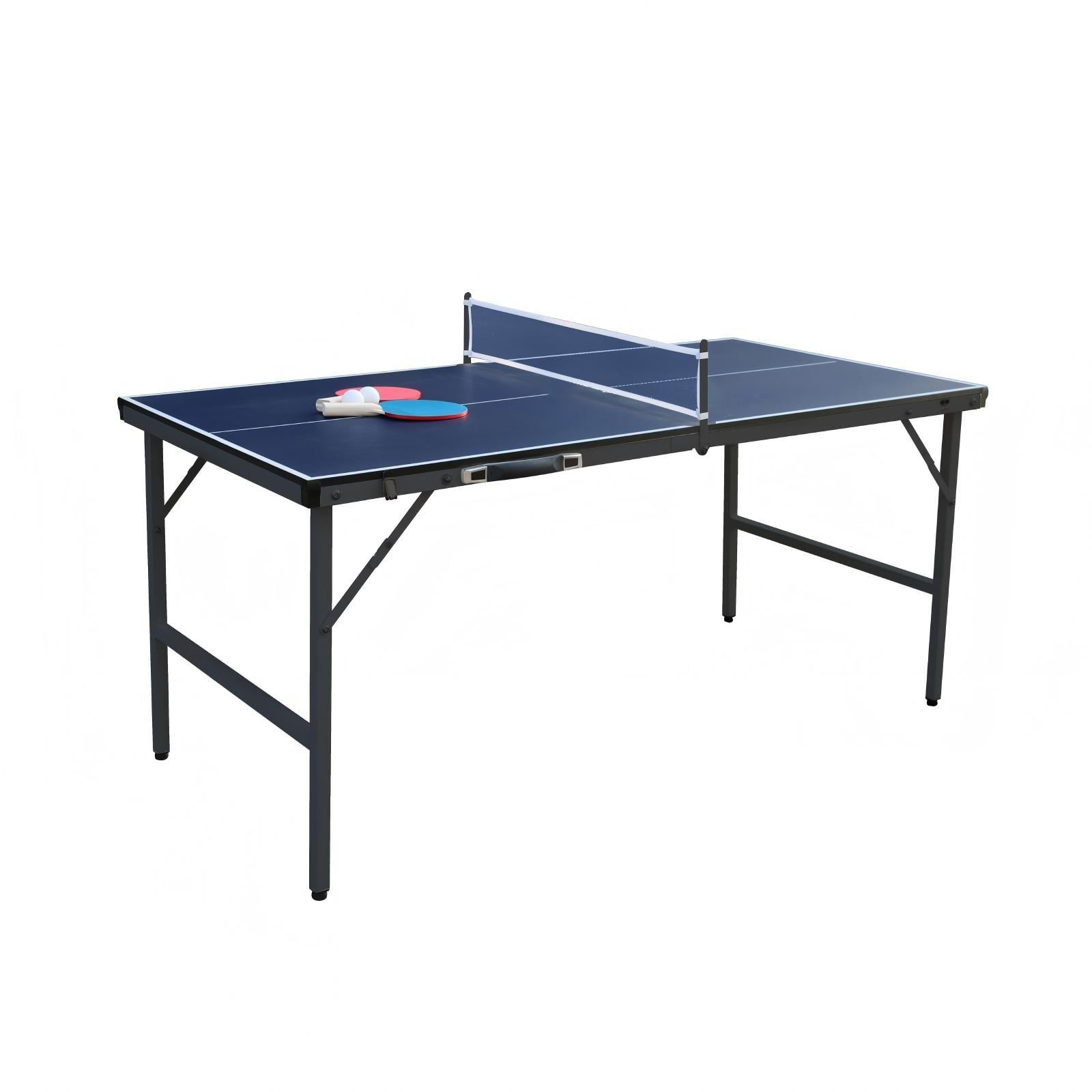 Stalo teniso stalas 152.5 x 76 x 71 cm