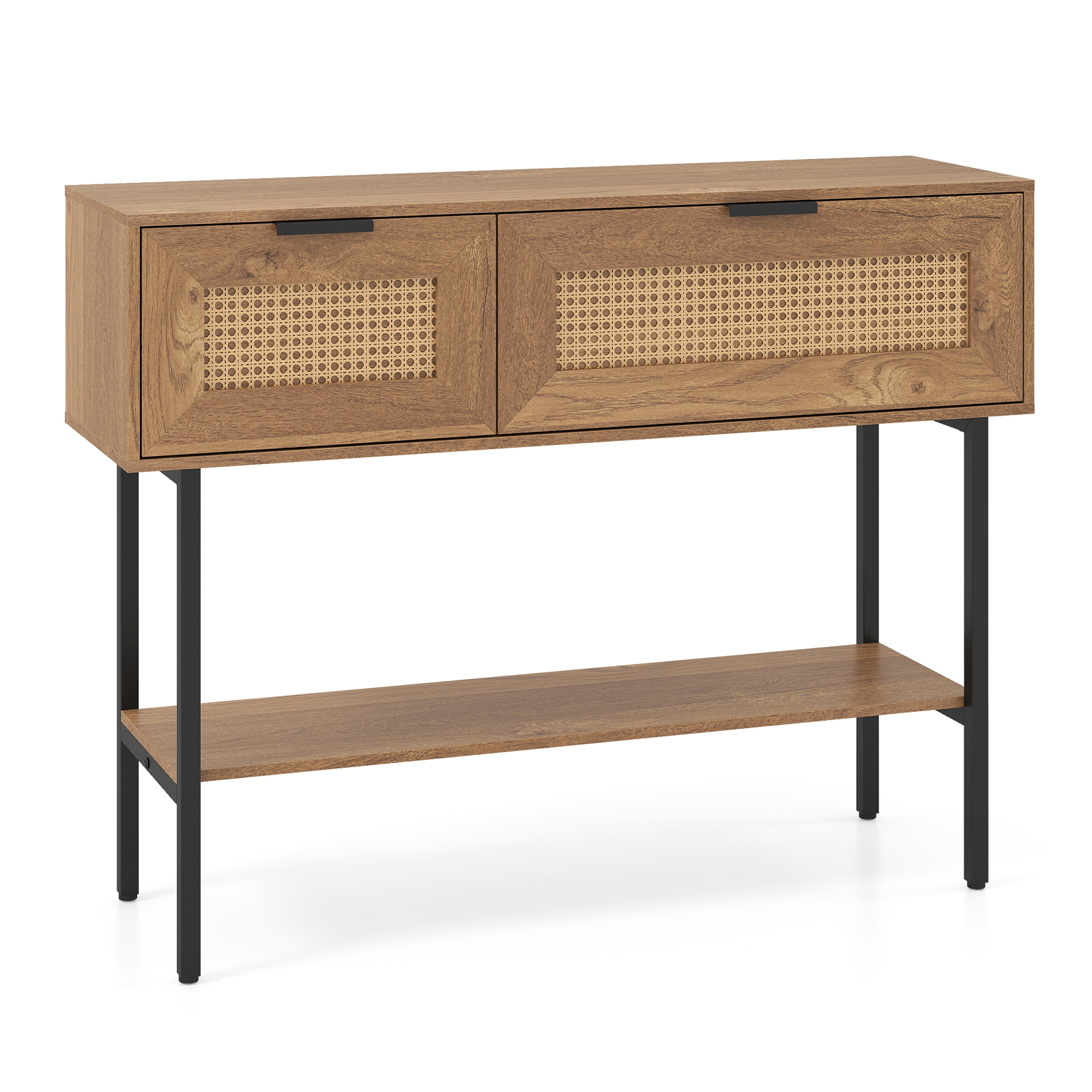 Konsolinis stalas 100 x 29.5 x 76 cm