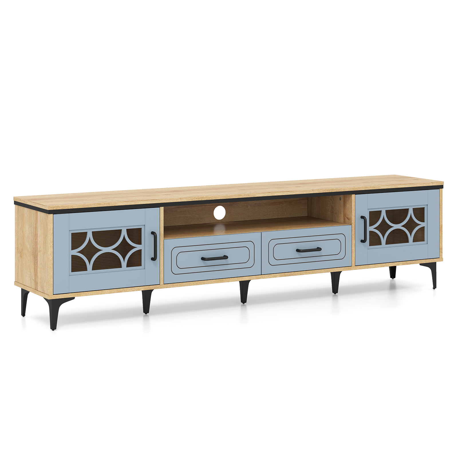 TV staliukas 180.5 cm