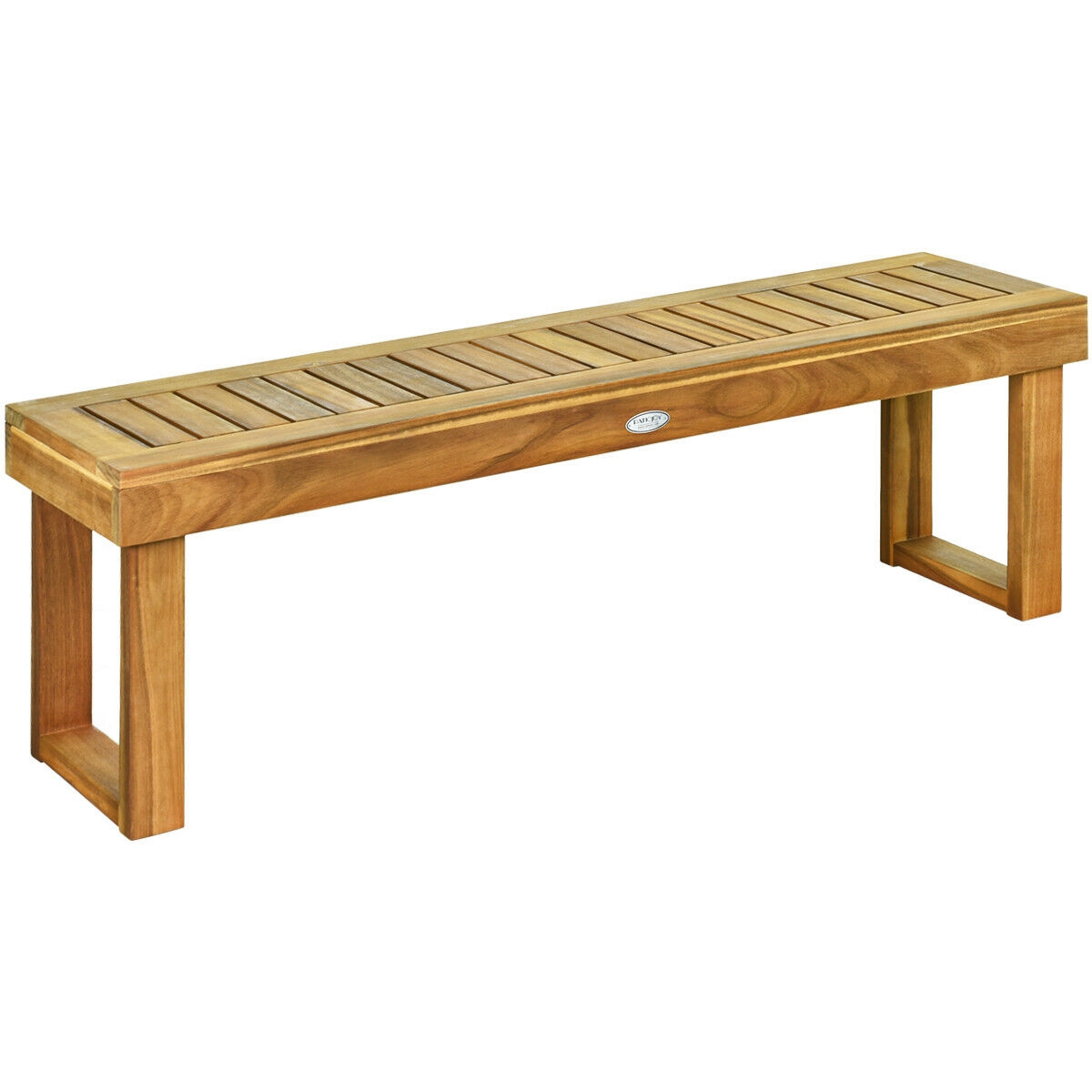 Suolas 132.1 x 34.3 x 43.2 cm