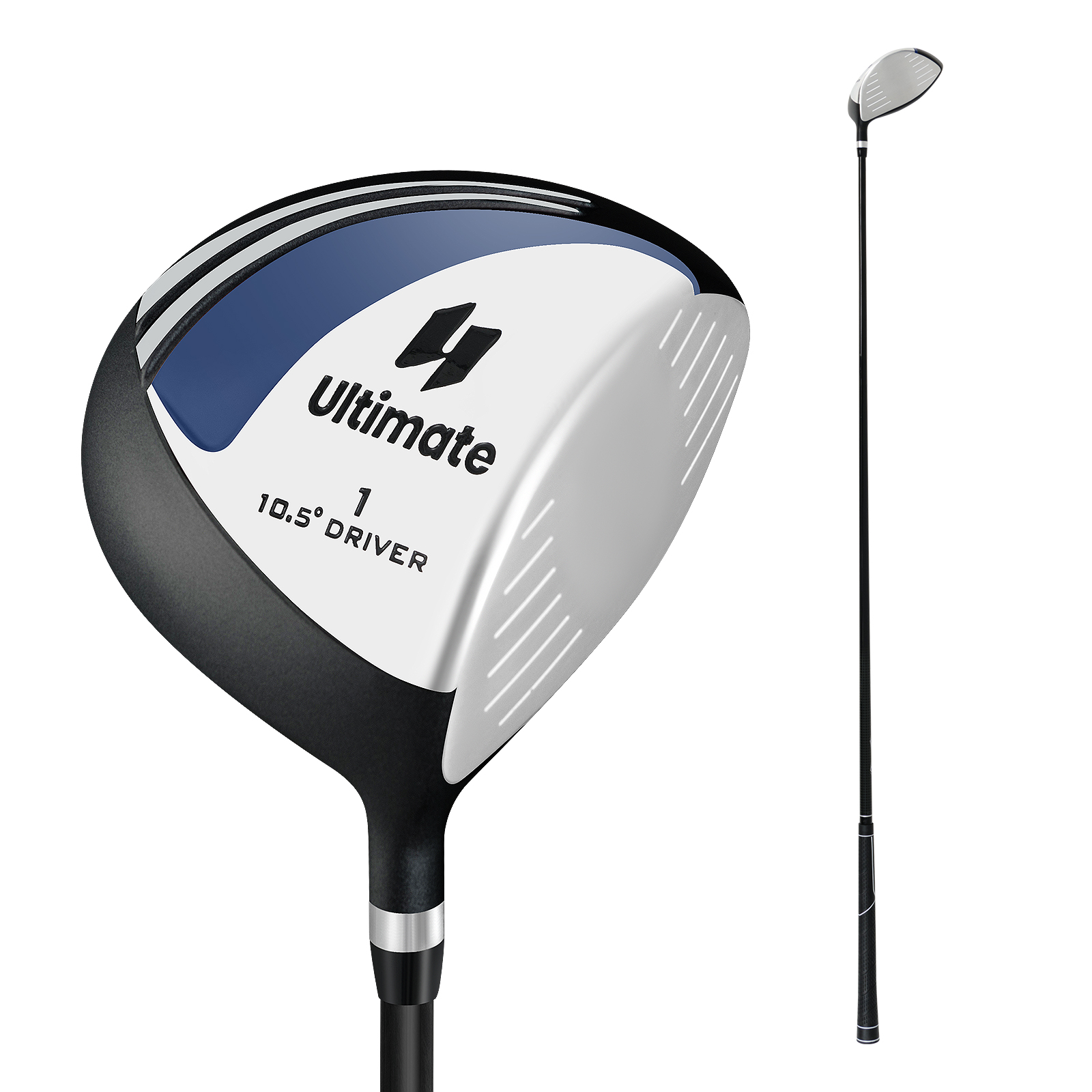 Golfo driveris 111.8 cm