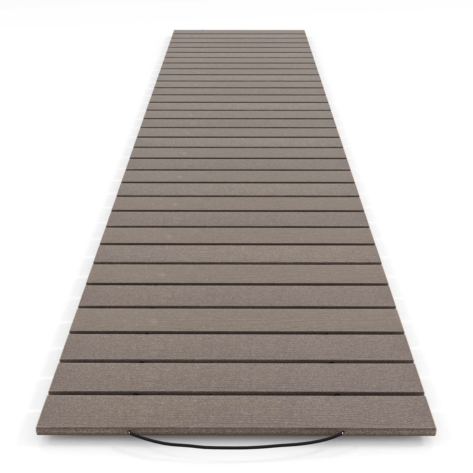 Sodo takas 242 cm x 55 cm