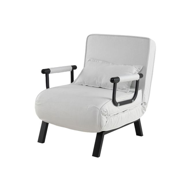 Sofa-lova Smėlinė