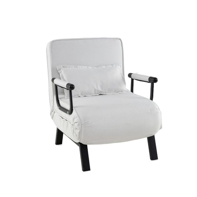 Sofa-lova Smėlinė