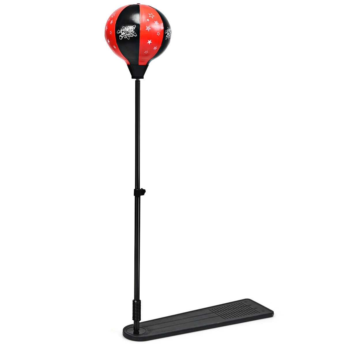 Mušimo kamuolys 85–130 cm 2