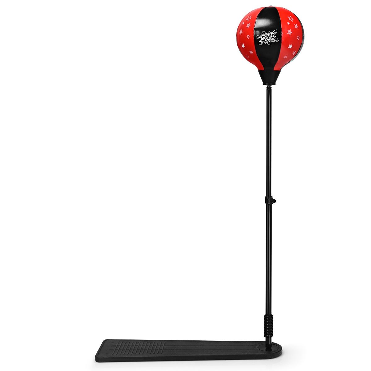 Mušimo kamuolys 85–130 cm
