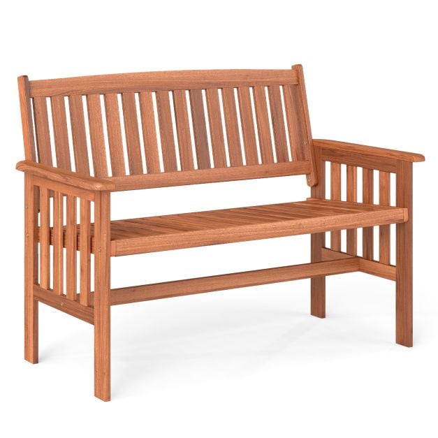 Lauko suolas 23.5 x 47 x 35 2 vietų 2