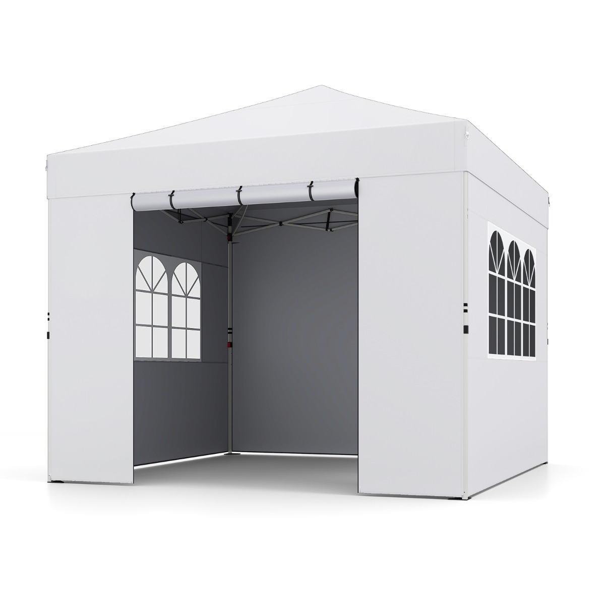 Paviljonas 3 x 3 m