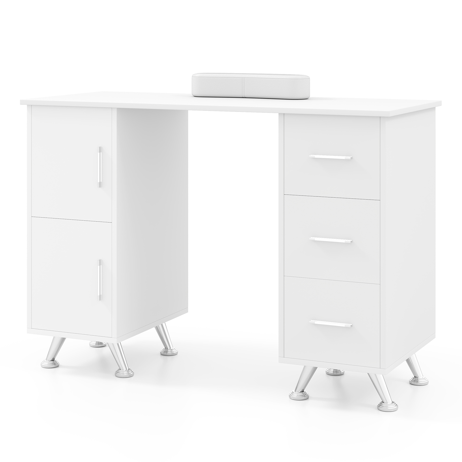 Manikiūro stalas 108 x 45 x 76 cm
