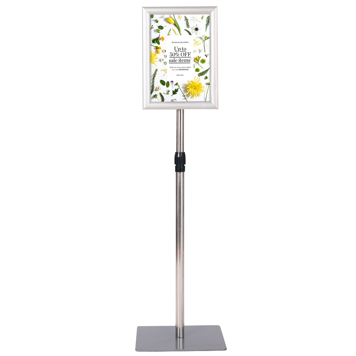Informacinis stovas 33 x 24 cm 3