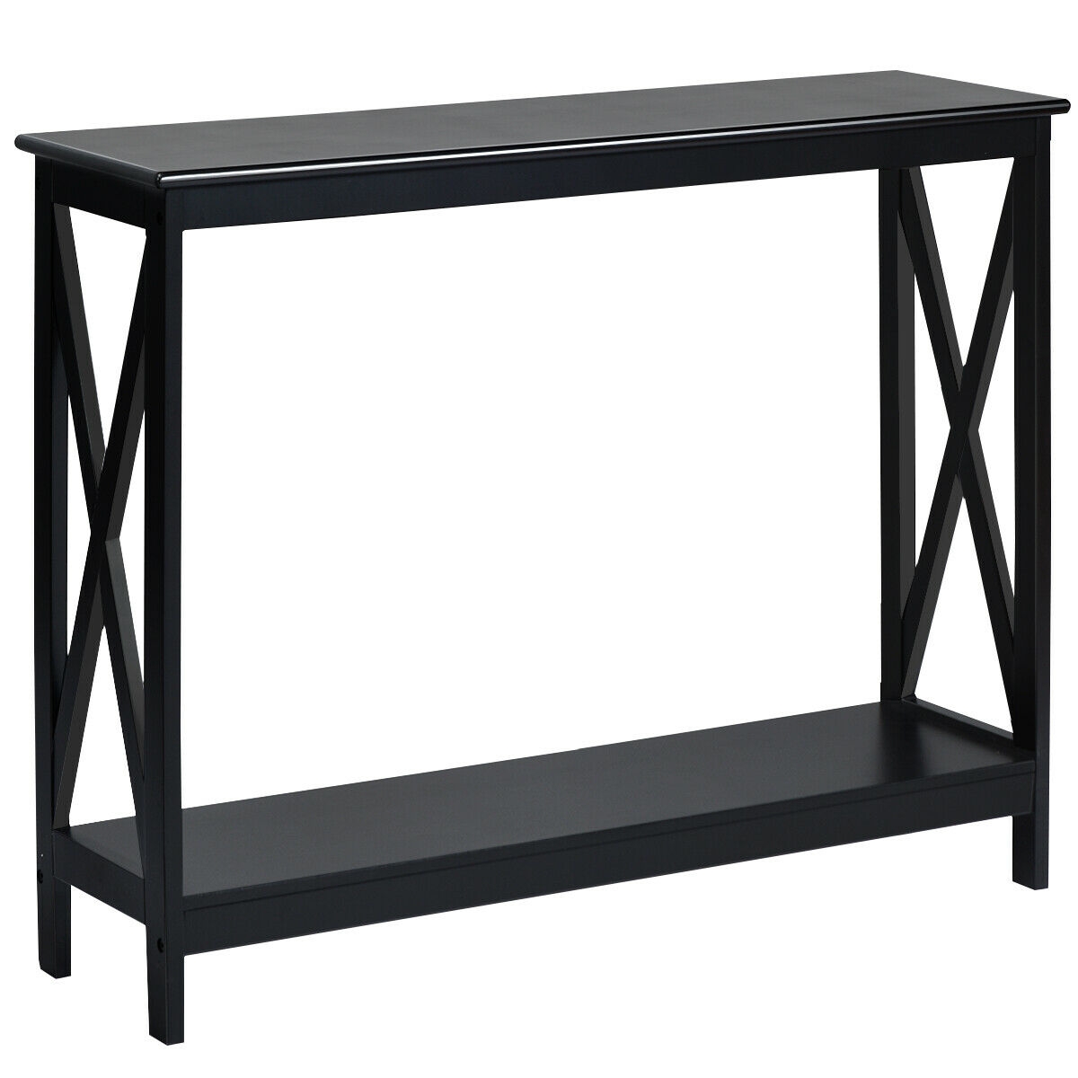 Konsolinis staliukas 100 x 30 x 80 cm