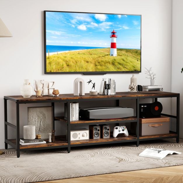 TV spintelė 150 x 40 x 45 cm