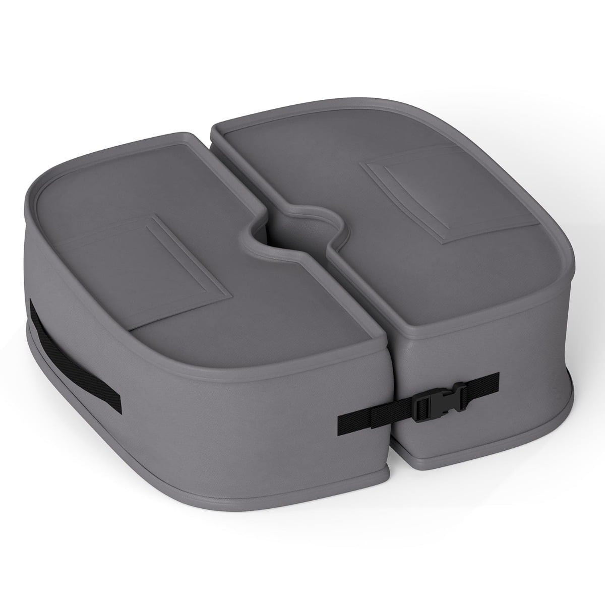 Skėčio svarmuo 40 kg