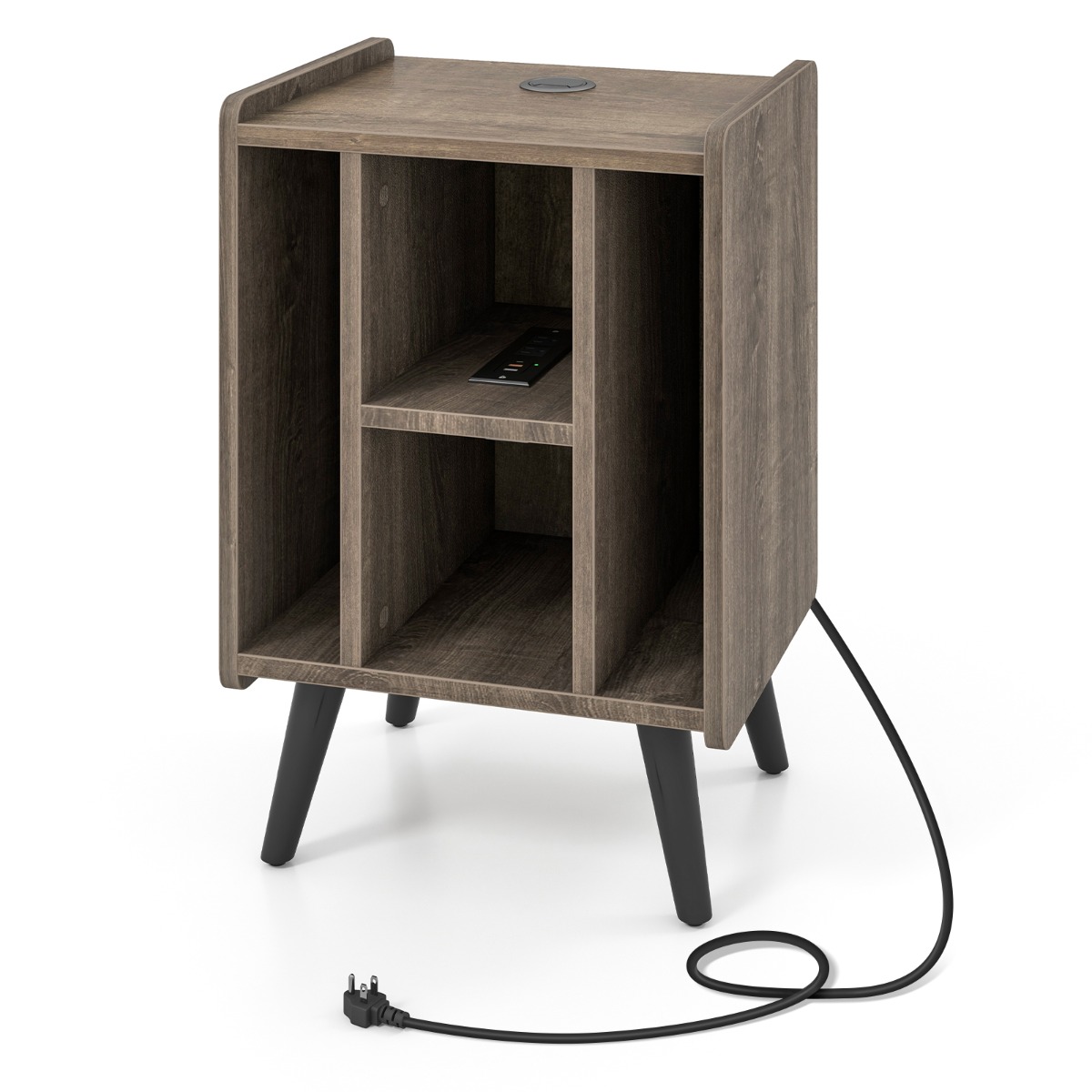 Grotuvo stovas 43 x 34.5 x 67.5 cm