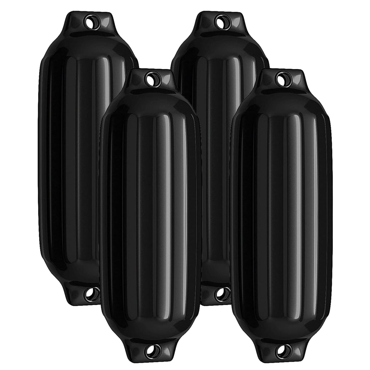 Valties fenderis 58.4 x 16.5 cm 4 vnt.