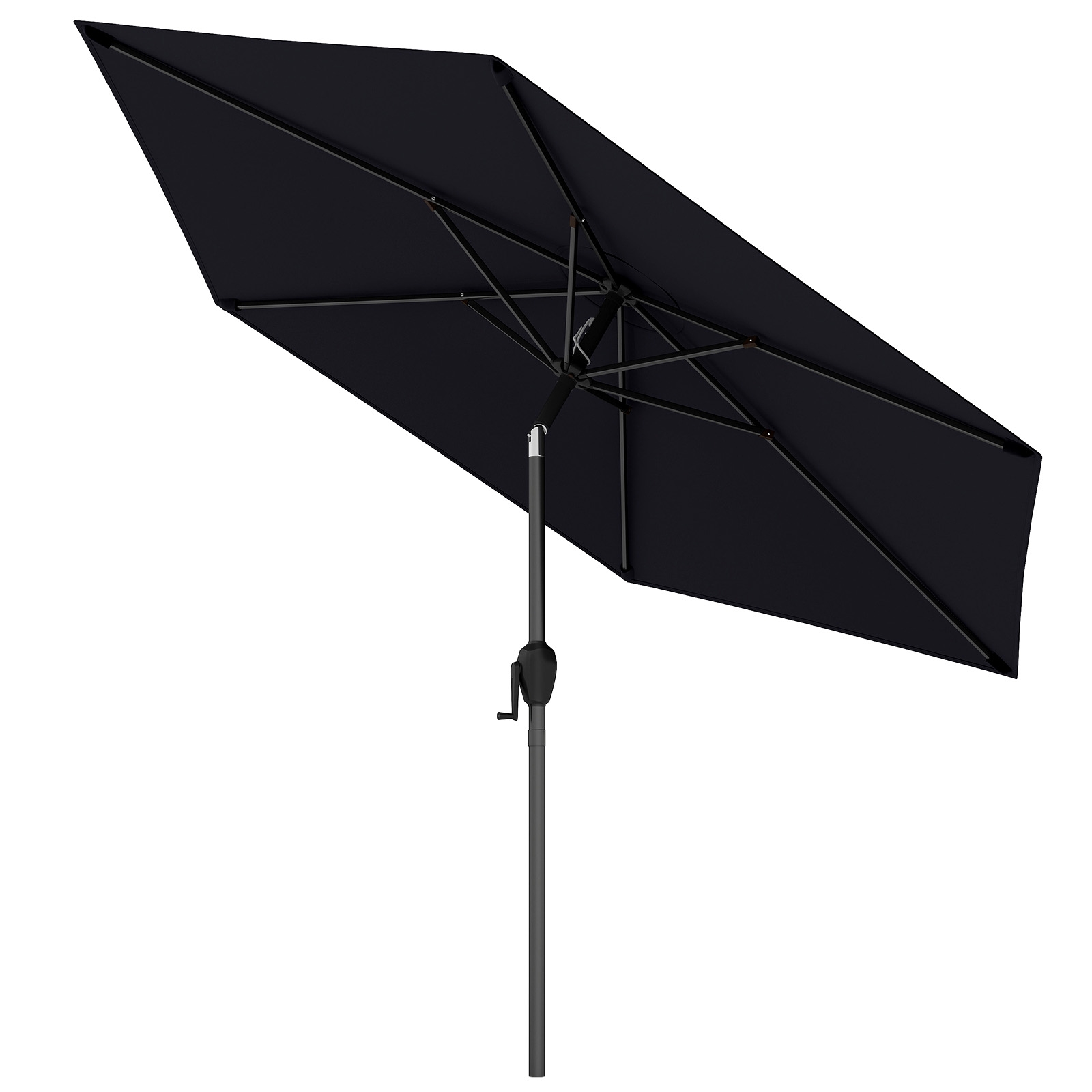 Lauko skėtis 228.6 cm 3
