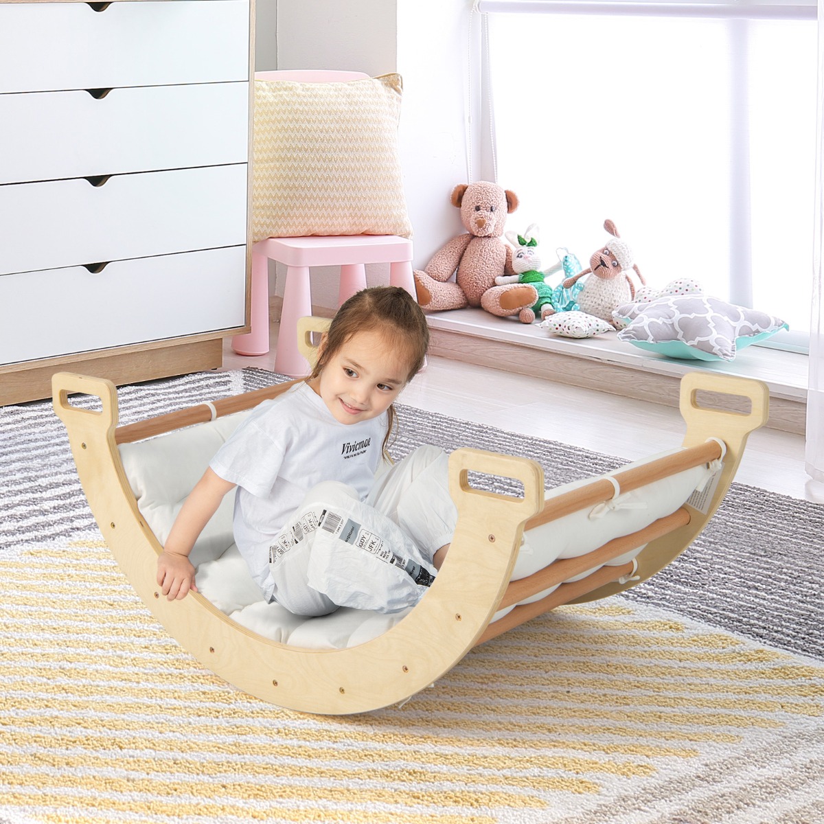 Laipiojimo arka 81 x 50 x 38.5 cm 2