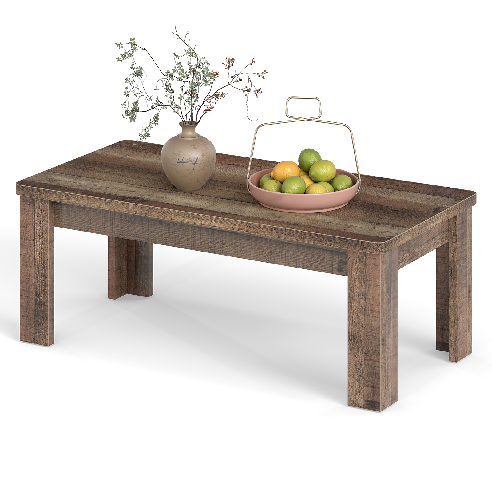 Žurnalinis staliukas 120 cm