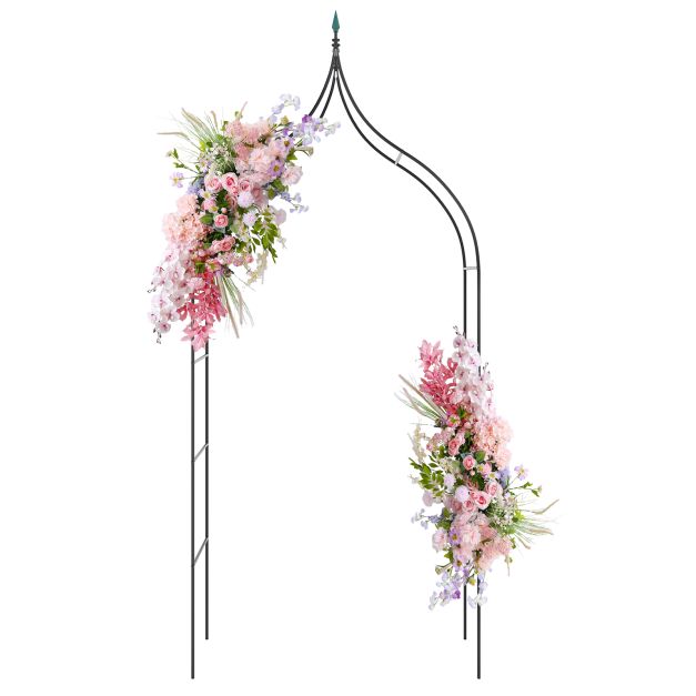 Sodo arka 125 x 39.6 x 289.6 cm 3