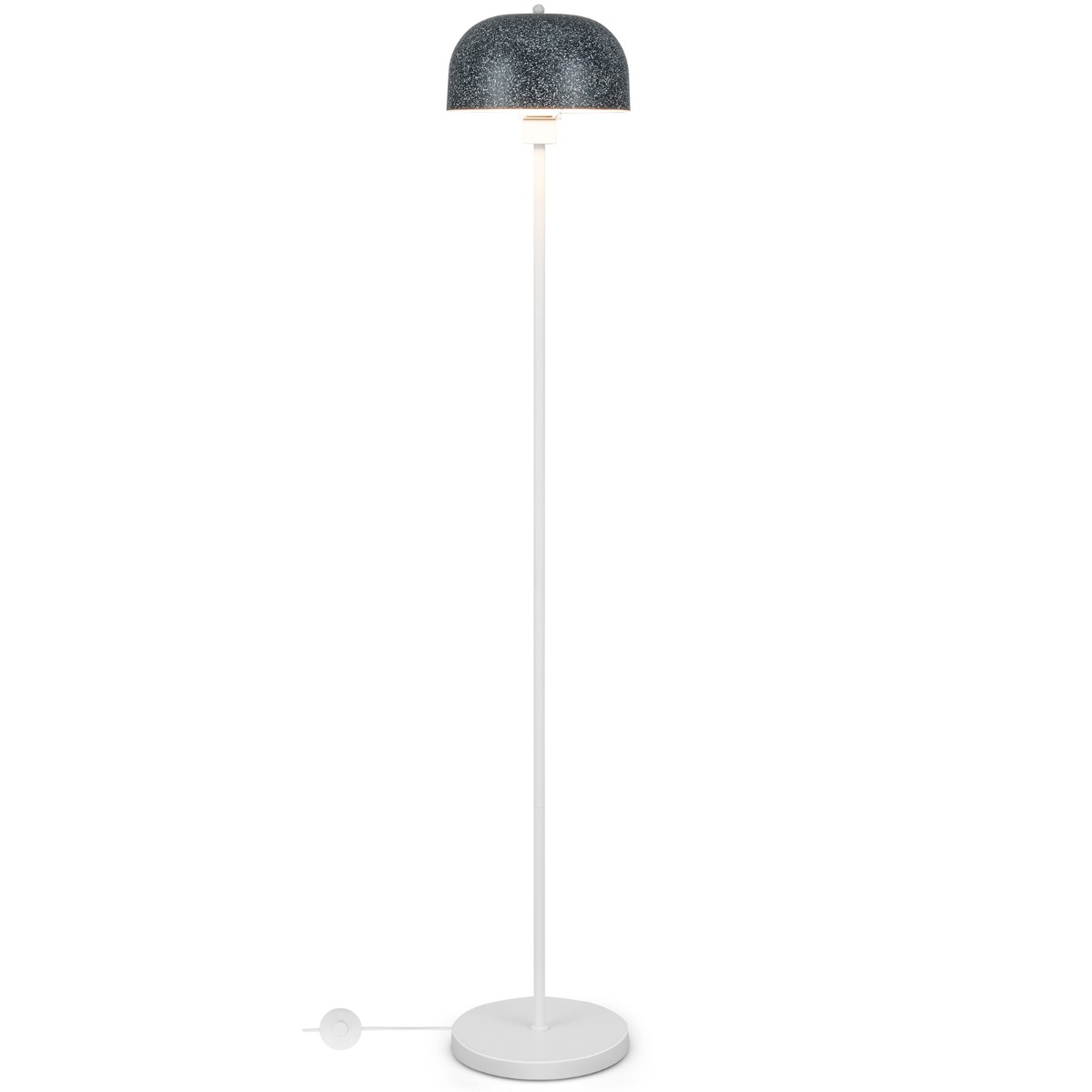 Grindinė lempa 146 cm