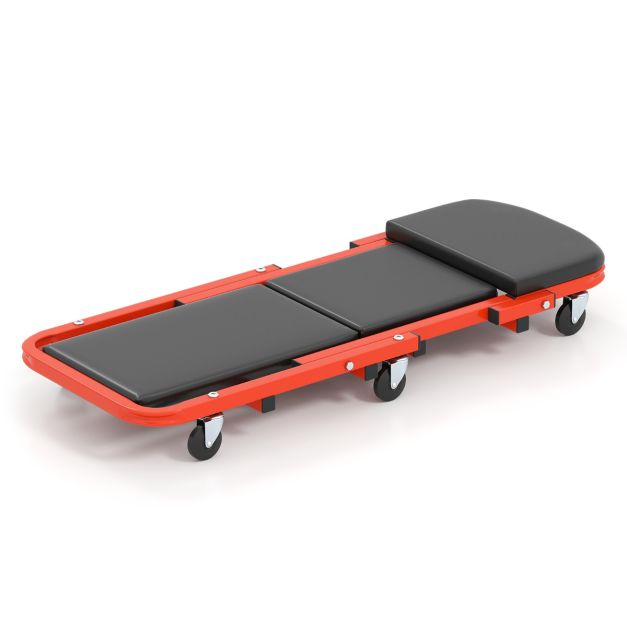 Mechaniko kėdutė 3
