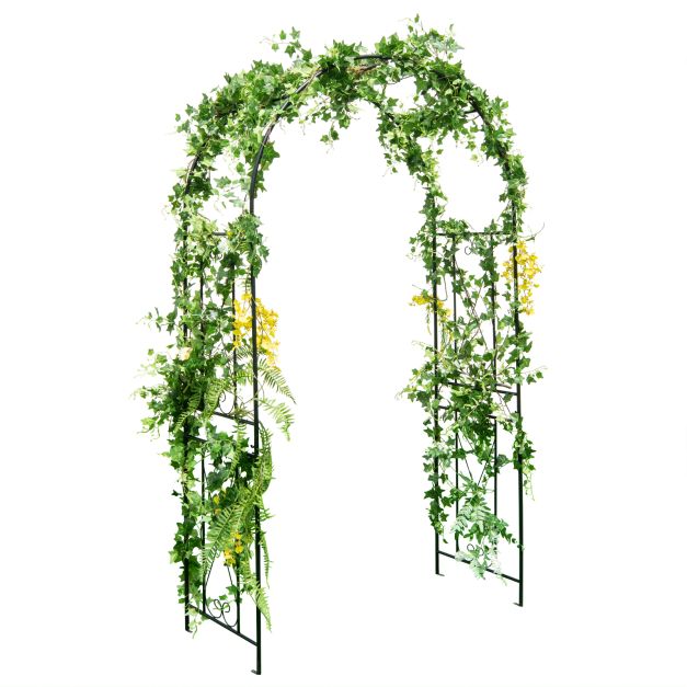Sodo arka 120 x 56 x 220 cm