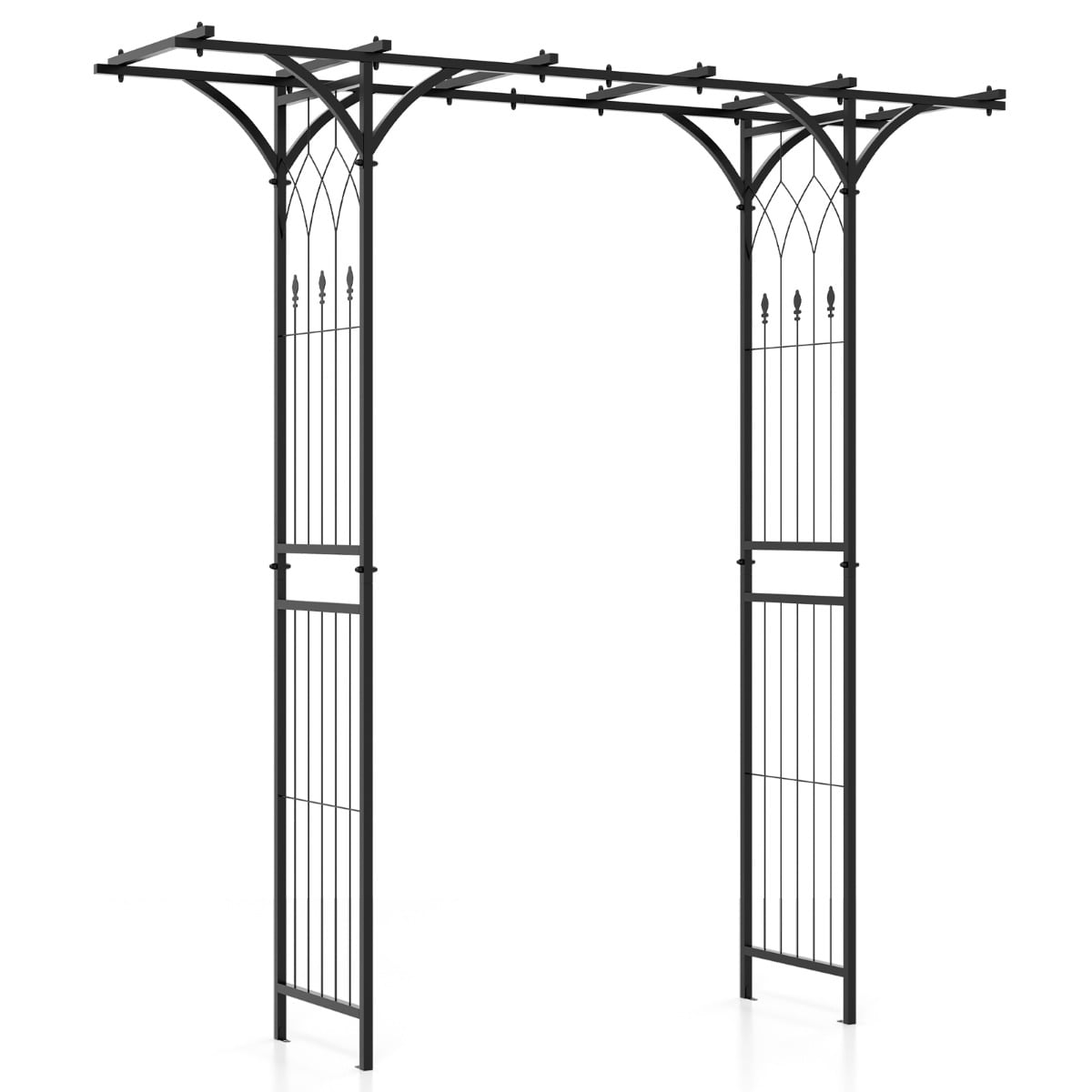 Sodo arka 207.3 cm