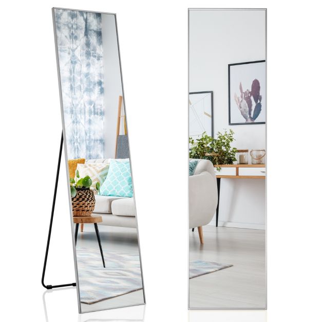 Veidrodis 160 x 40 cm