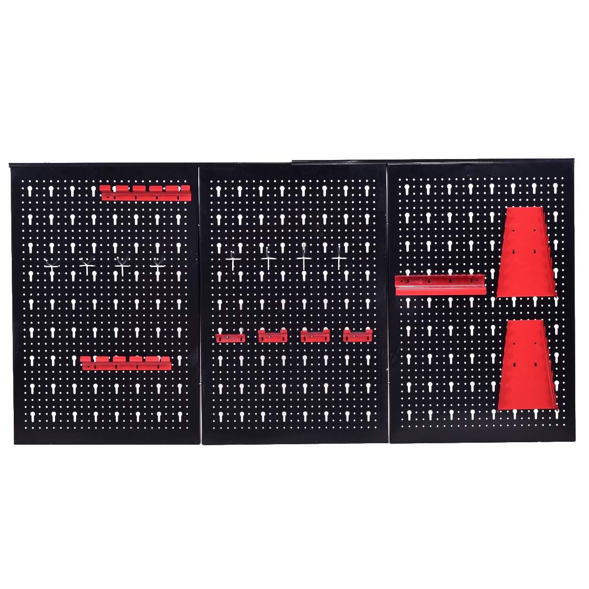 Perforuota lenta 121.9 x 61 cm 2