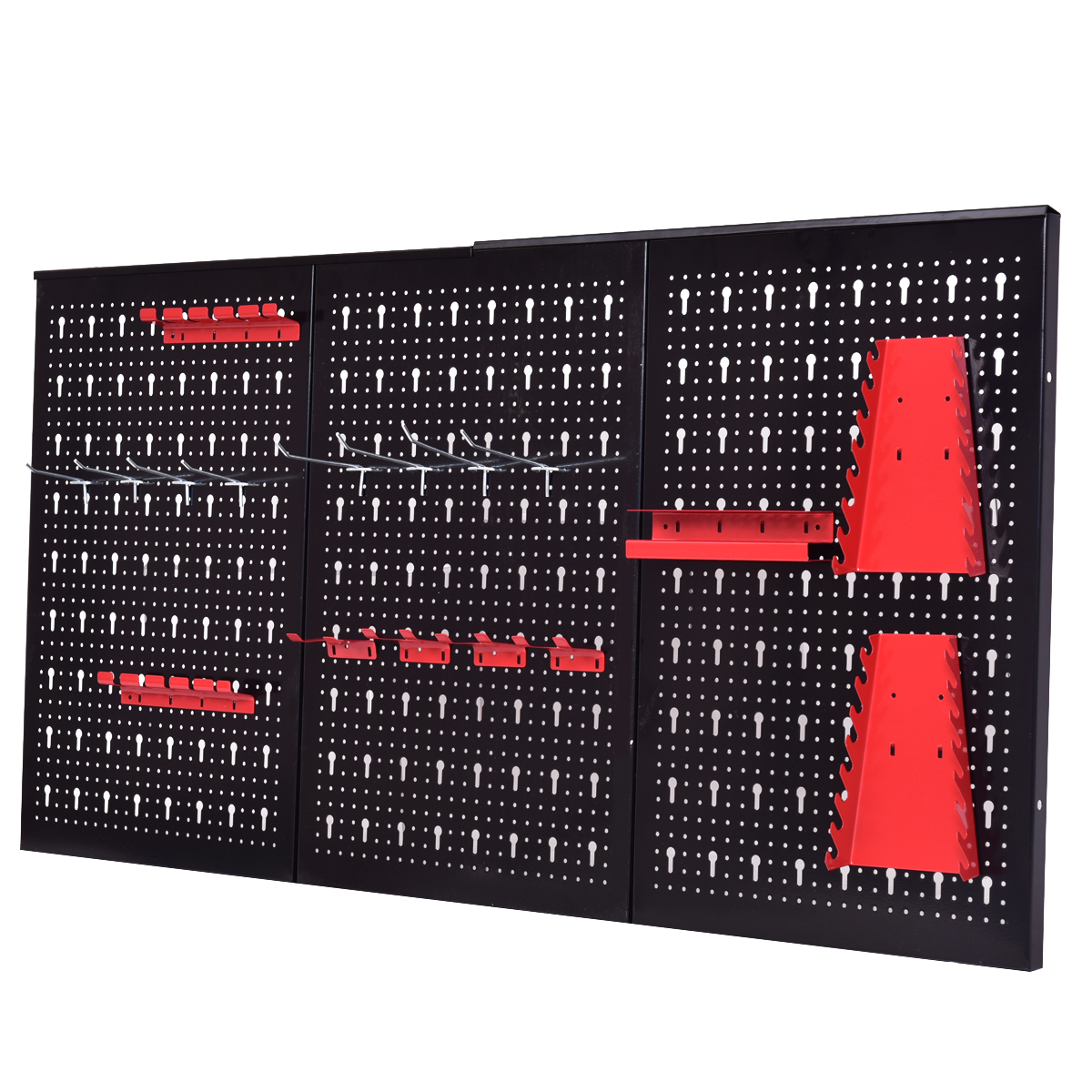 Perforuota lenta 121.9 x 61 cm