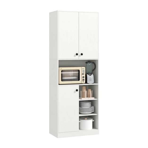 Virtuvės spintelė 166 cm 3