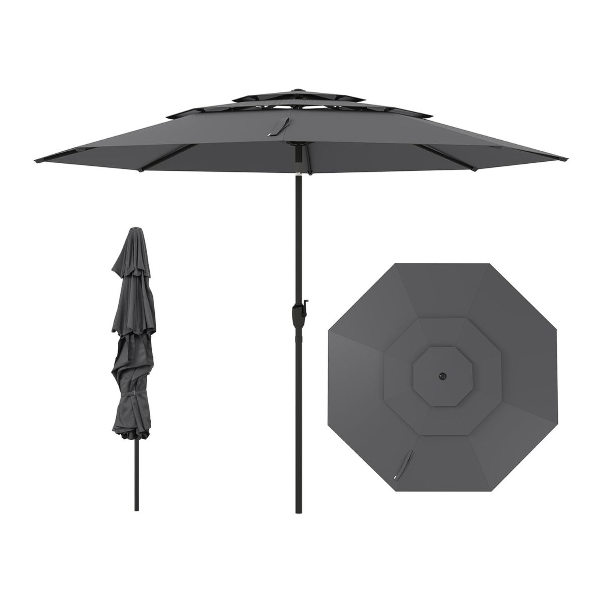 Skėtis 300 cm