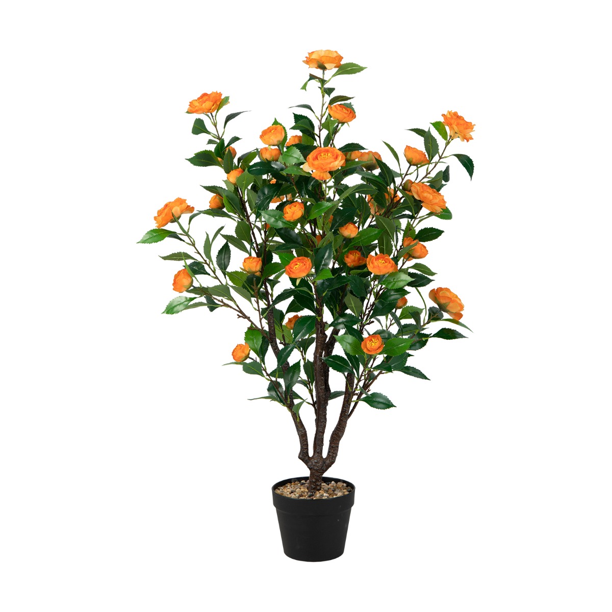 Dirbtinis kamelijų medelis 101.6 cm