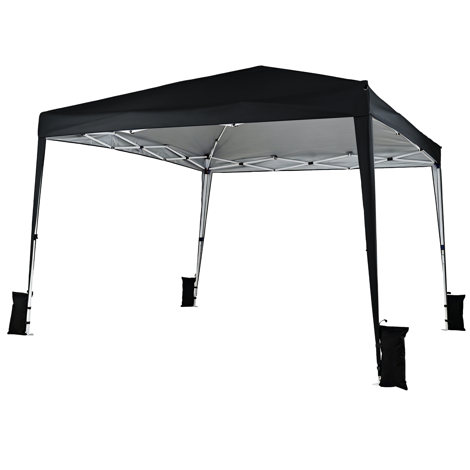 Paviljonas 3 x 3 m