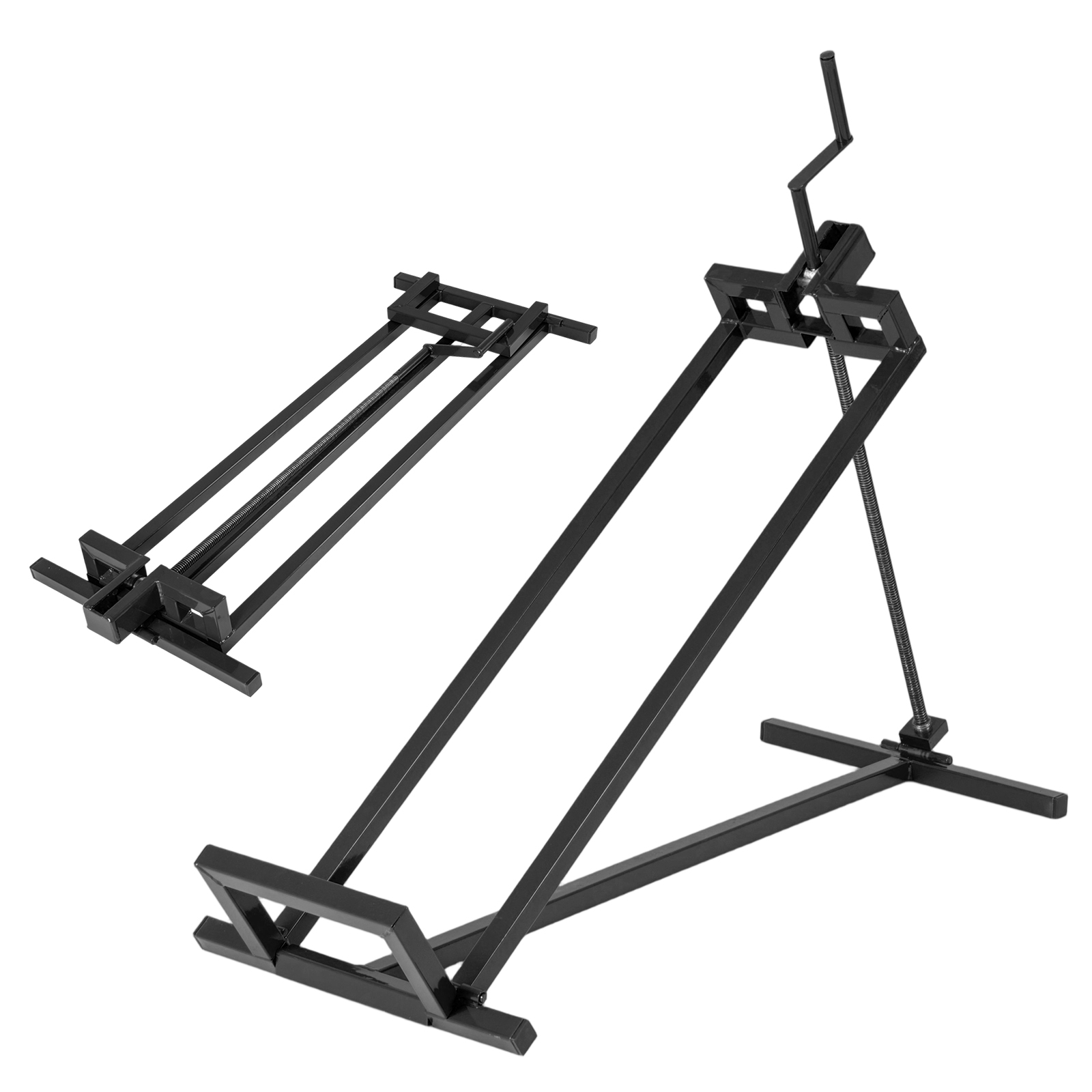 Žoliapjovės domkratas 400 kg