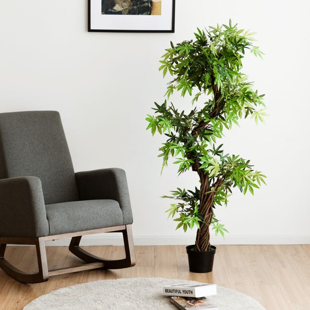 Dirbtinis bonsai 152.4 cm 2
