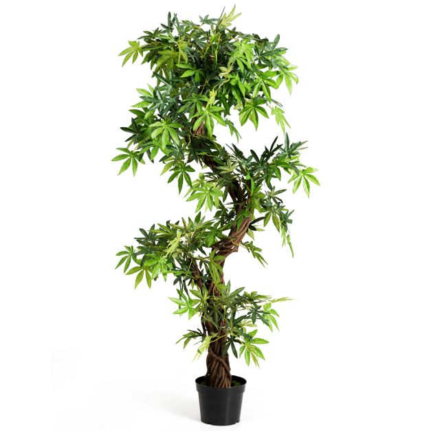 Dirbtinis bonsai 152.4 cm 3