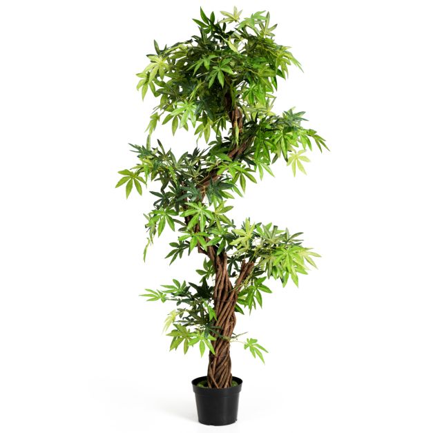 Dirbtinis bonsai 152.4 cm