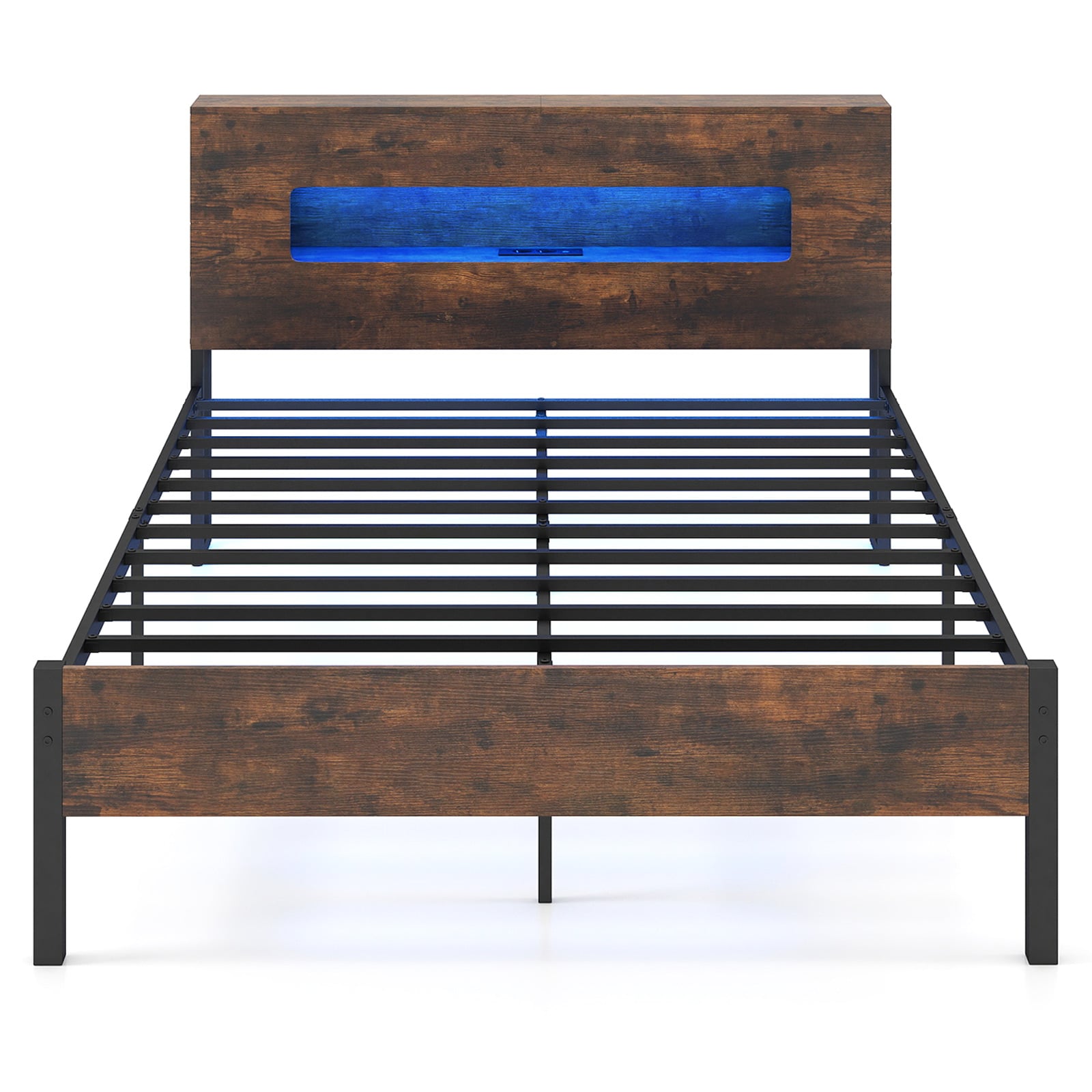 Lovos rėmas 200 x 140 cm
