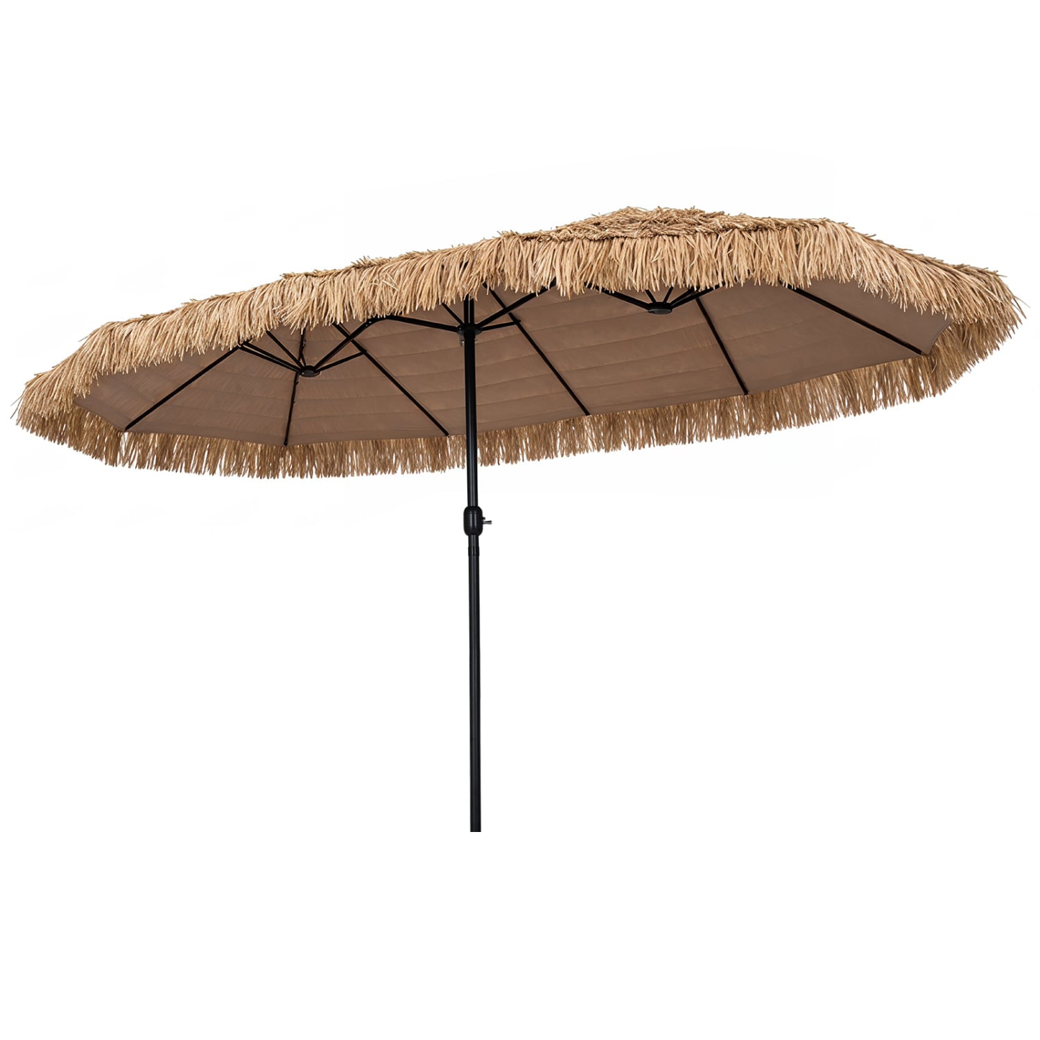 Terasos skėtis 457.2 x 274.3 cm