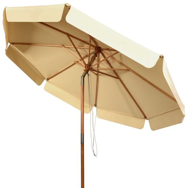 Skėtis 300 cm