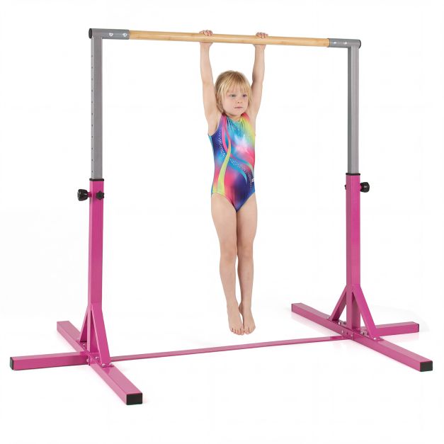 Gimnastikos strypas 85–145 cm