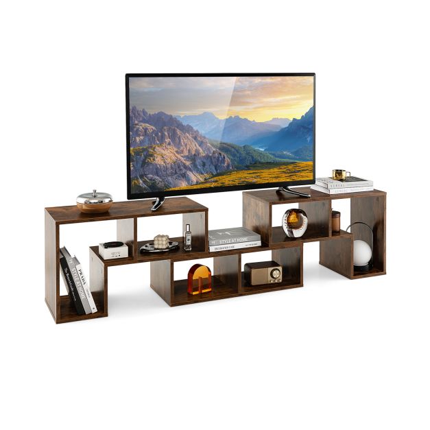 TV staliukas 165.1 cm