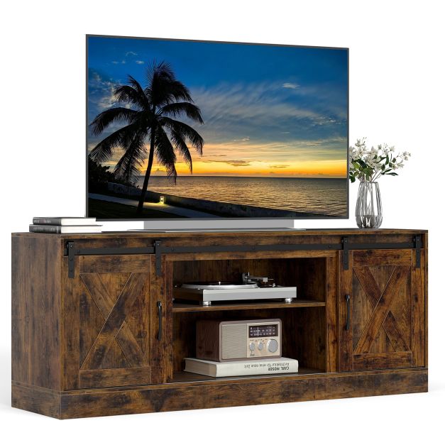 Televizoriaus spintelė 150 x 39 x 60 cm 3