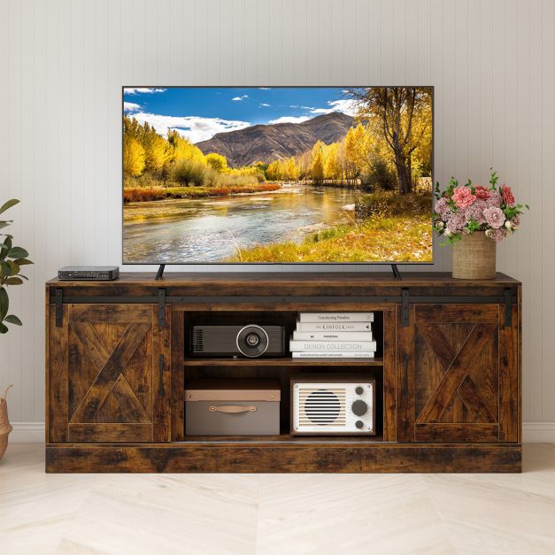 Televizoriaus spintelė 150 x 39 x 60 cm