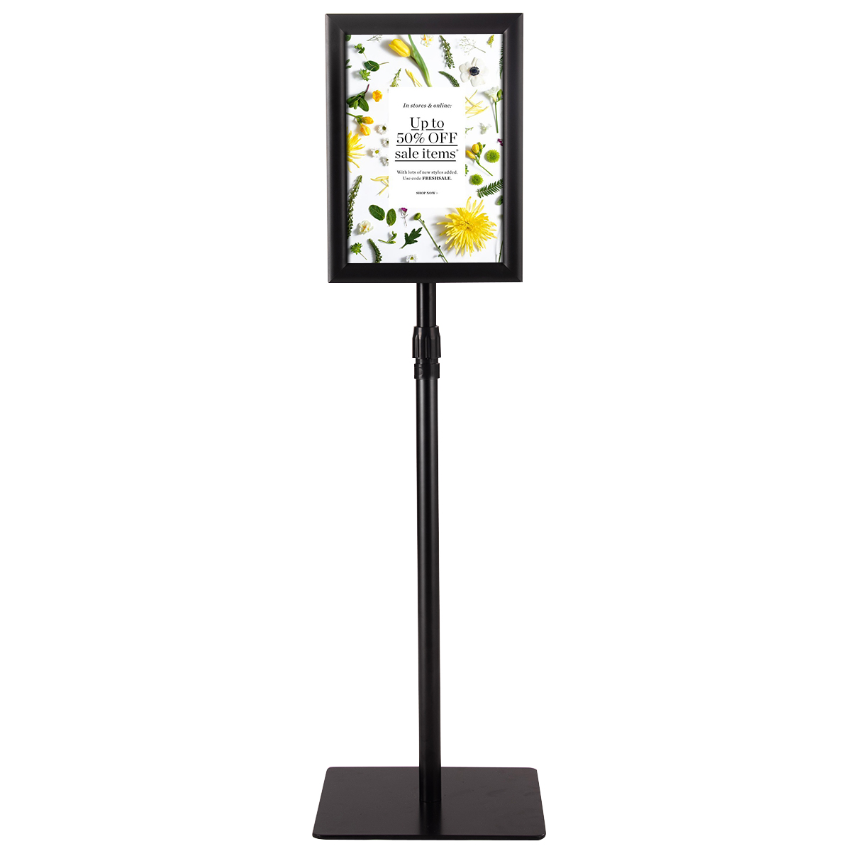 Informacinis stovas 33 x 24 cm 3