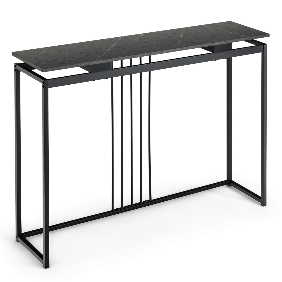 Konsolinis stalas 120 x 30 x 90 cm